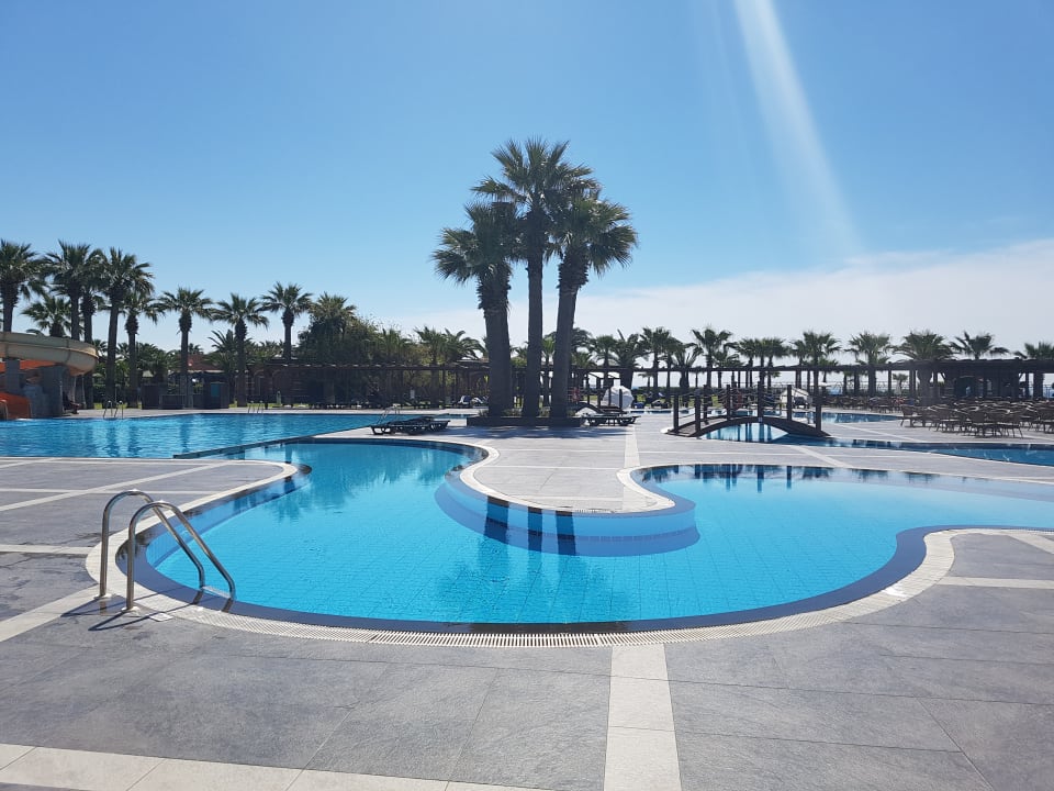 Pool Megasaray Club Belek