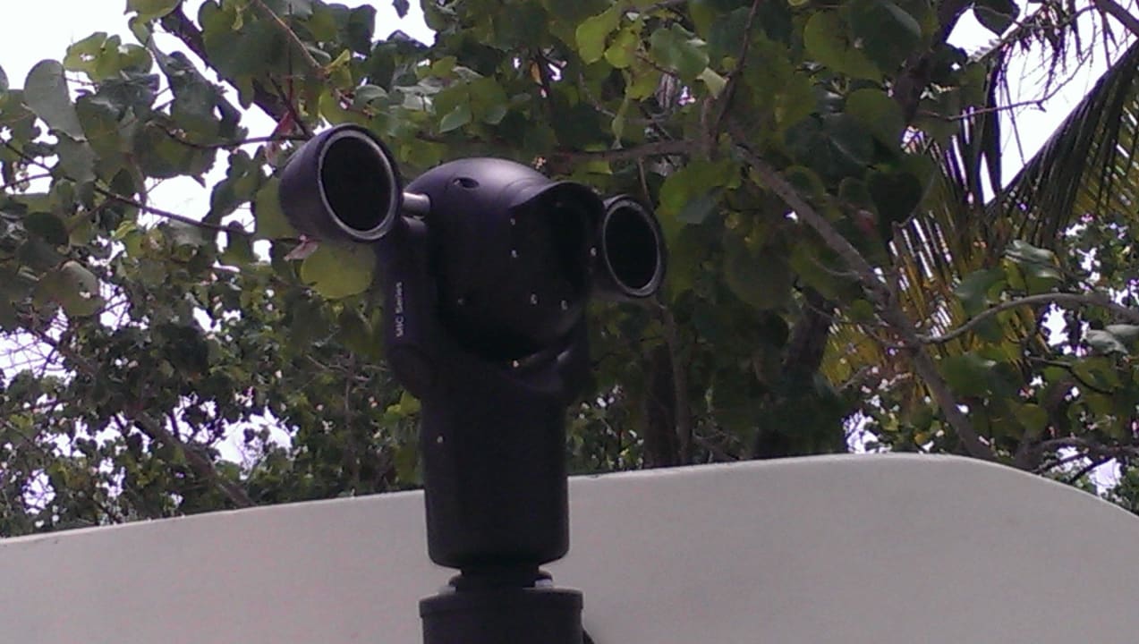 Kamera Centara Ras Fushi Resort & Spa Maldives