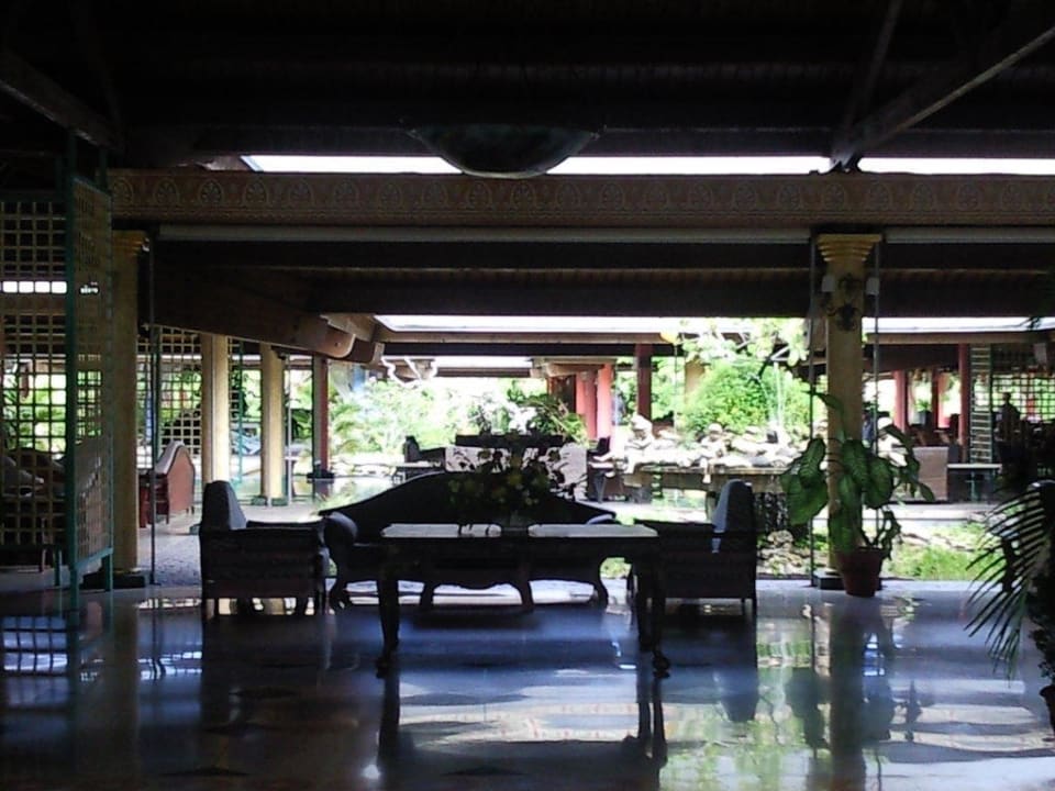 Super für ein Sekt Frühstück  Hotel Playa Pesquero