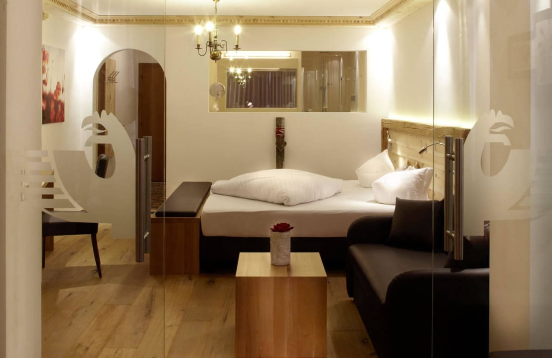 Zimmer Aktiv Hotel Schwarzer Adler