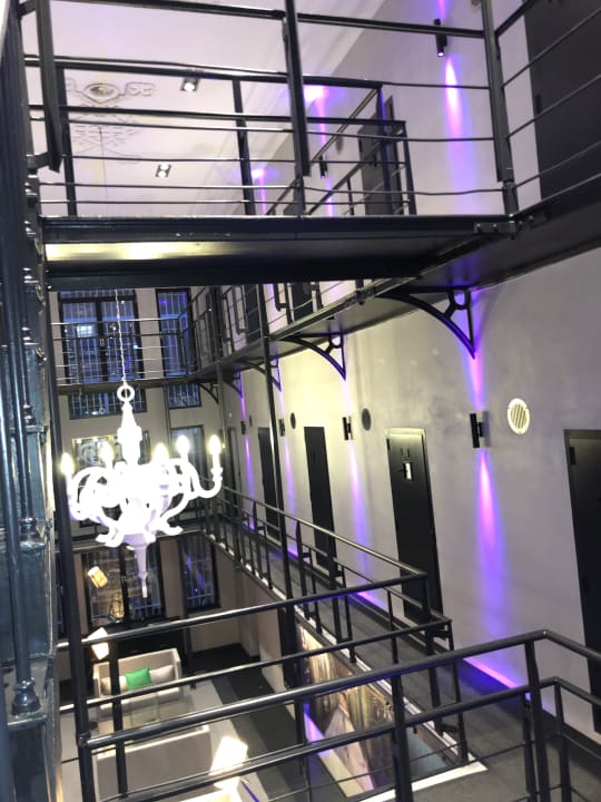 Sonstiges Hotel Het Arresthuis