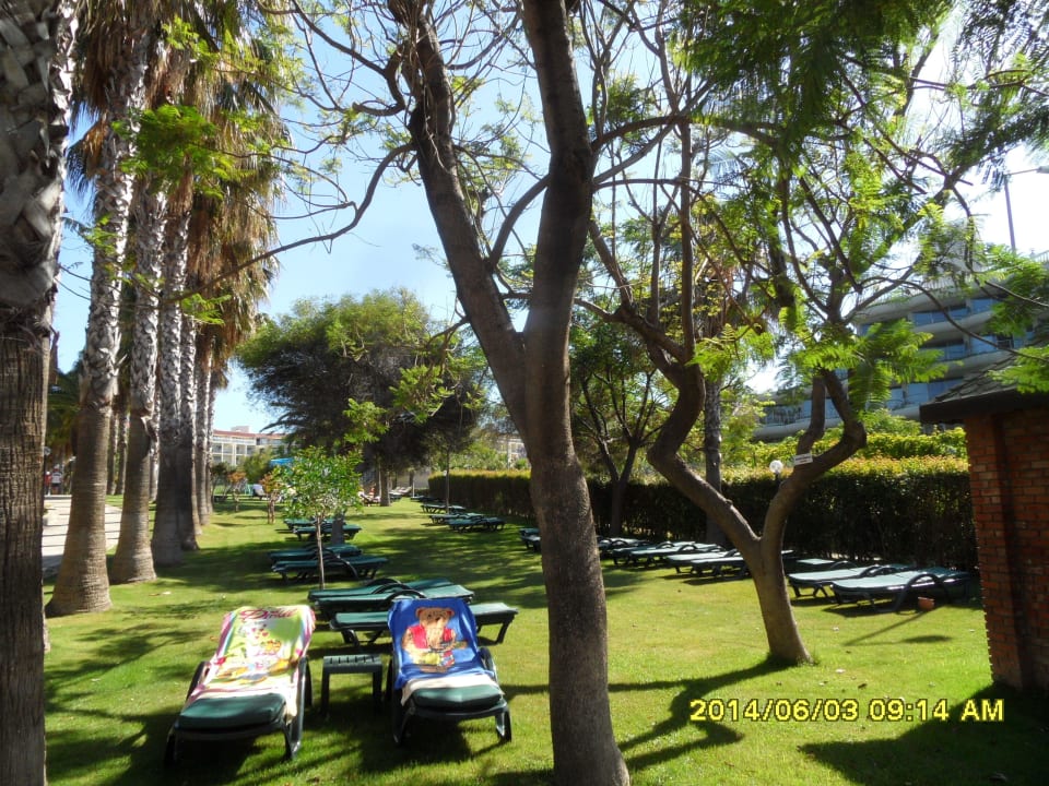 Hotel Arum Arum Barut Collection