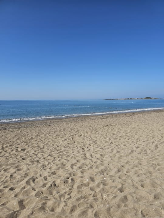 Strand Hotel Gardenia Beach