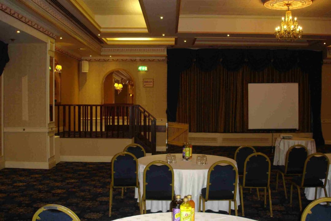 Hotel The New Continental New Continental Hotel, Sure Hotel Collection by Best Western