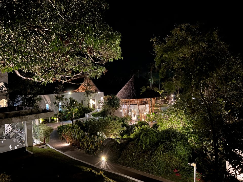 Ausblick Eden Beach Resort & Spa, A Lopesan Collection Hotel