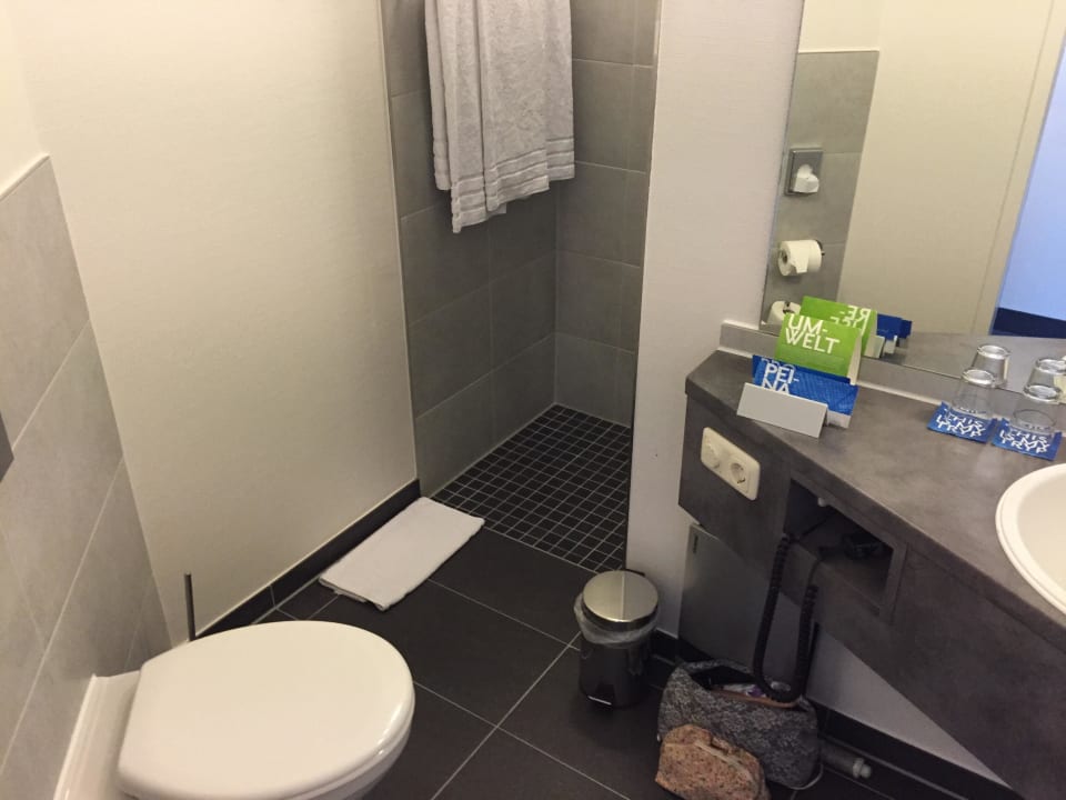 Bad Hotel Oberhausen Neue Mitte affiliated by Meliá