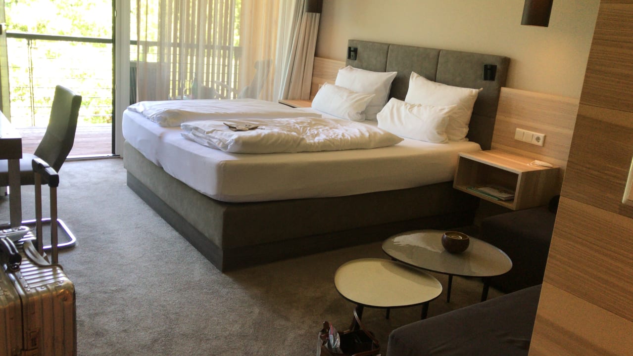 Zimmer Landhotel Voshövel