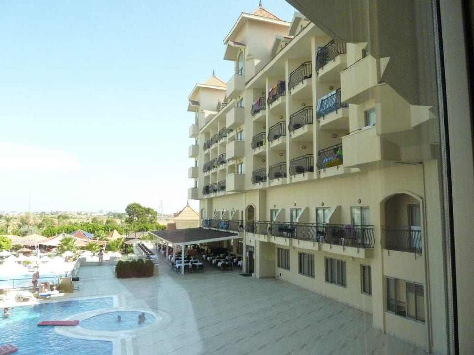 Side Mare Resort Side Mare Resort & Spa