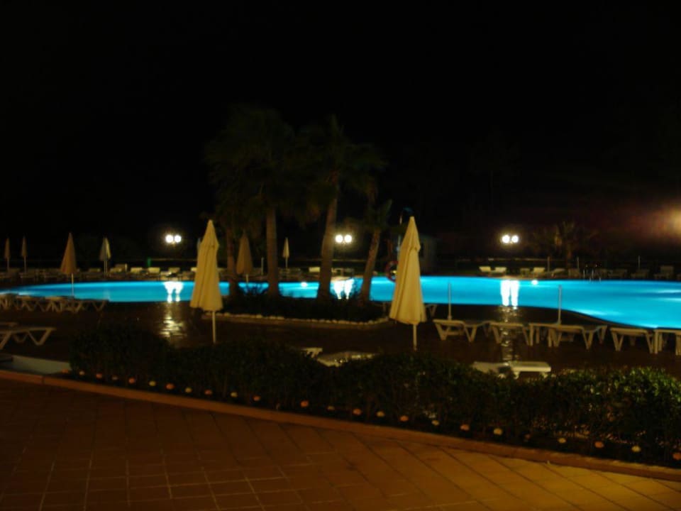 Pool PortoBay Blue Ocean