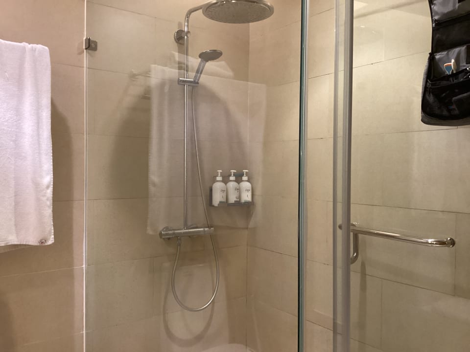 Zimmer Holiday Inn & Suites Jakarta Gajah Mada by IHG