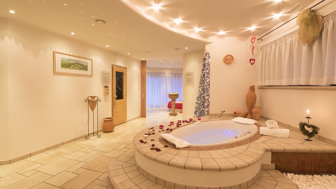 Sport & Freizeit Hotel Der Waldhof