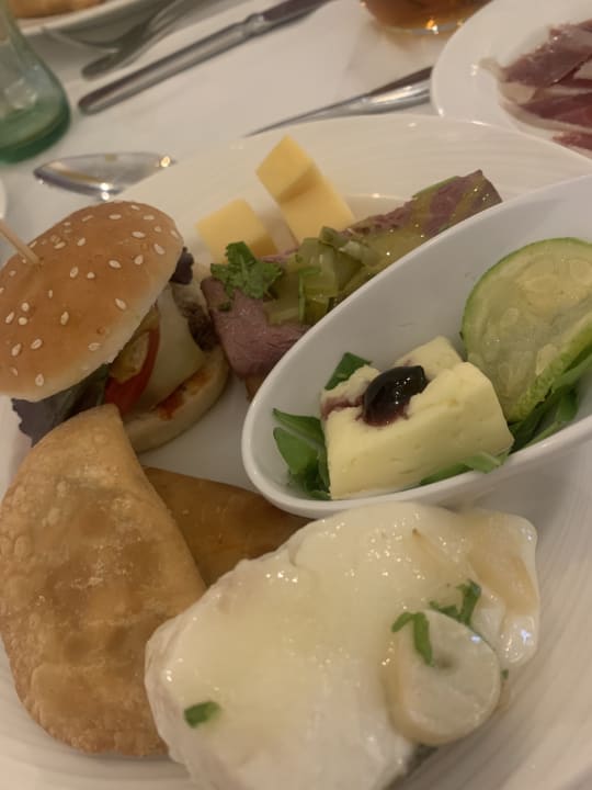 Gastro Iberostar Selection Fuerteventura Palace