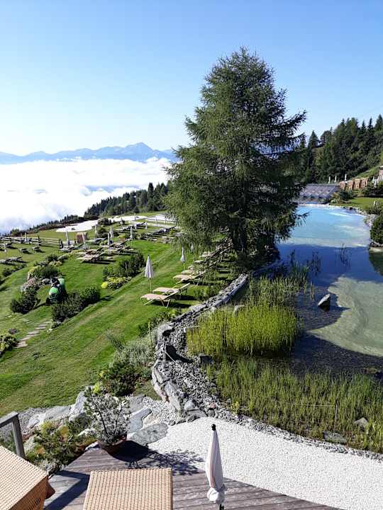 Ausblick Mountain Resort Feuerberg