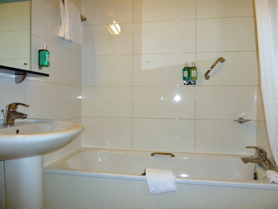 Bad Leonardo Hotel London Croydon