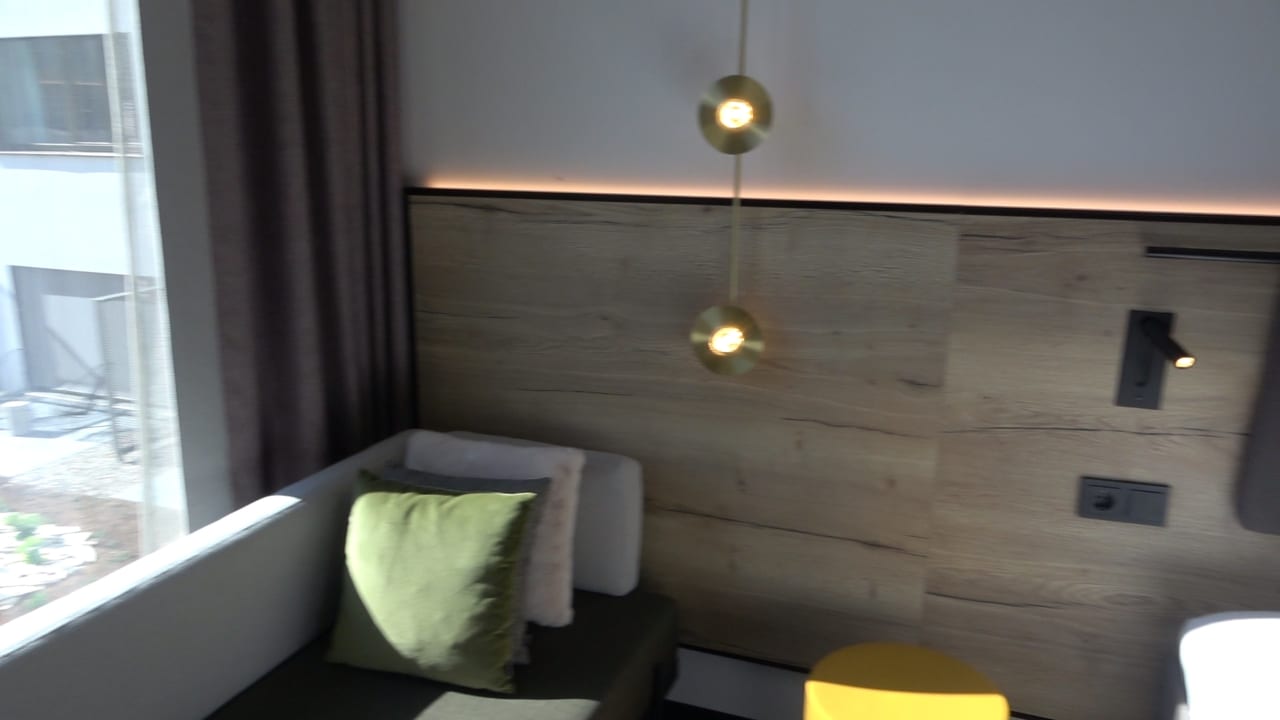 Zimmer DAS ALTMÜHLTAL Hotel & Restaurant