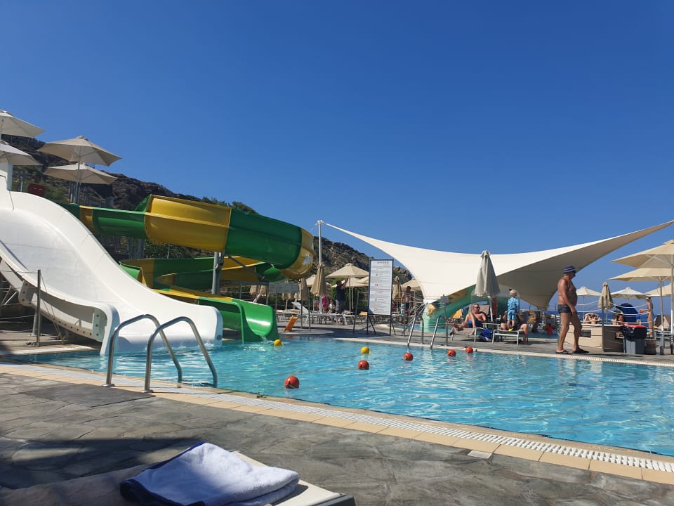 Pool Atlantica Mikri Poli Crete