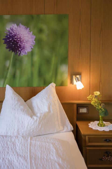 Zimmer Garni Thaler Hof