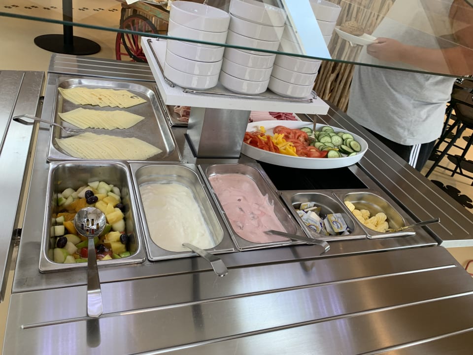 Gastro Safariland Stukenbrock Erlebnisresort
