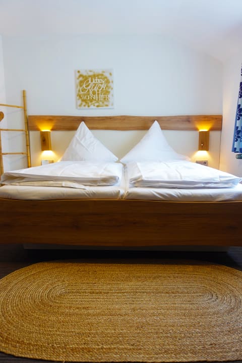 Zimmer Hotel Berghof Wasserkuppe