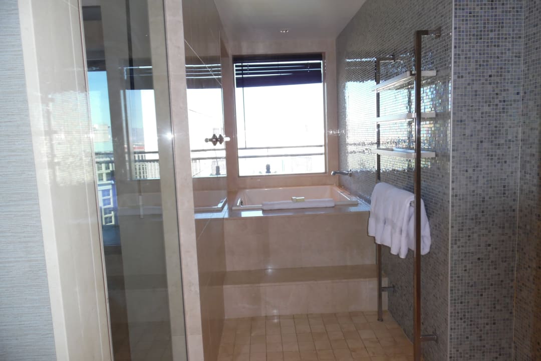 Zimmer The Cosmopolitan of Las Vegas