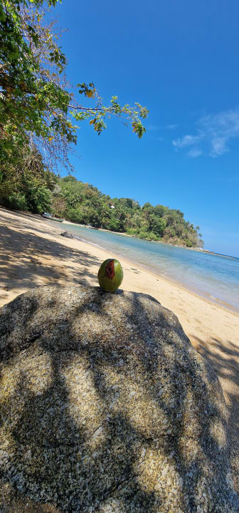Strand Best Western Premier Bangtao Beach Resort & Spa