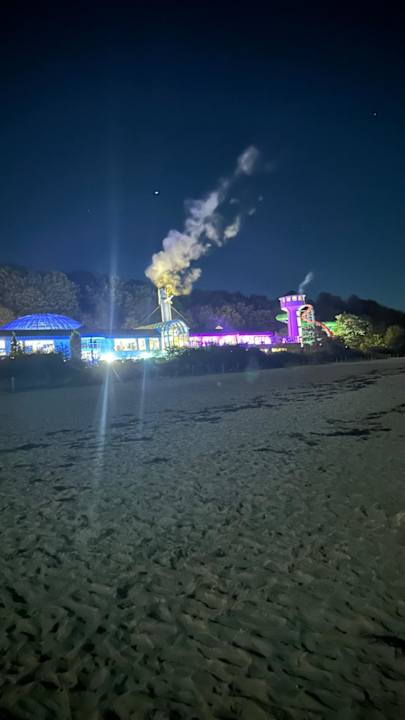 Außenansicht Hotel Gran Belveder