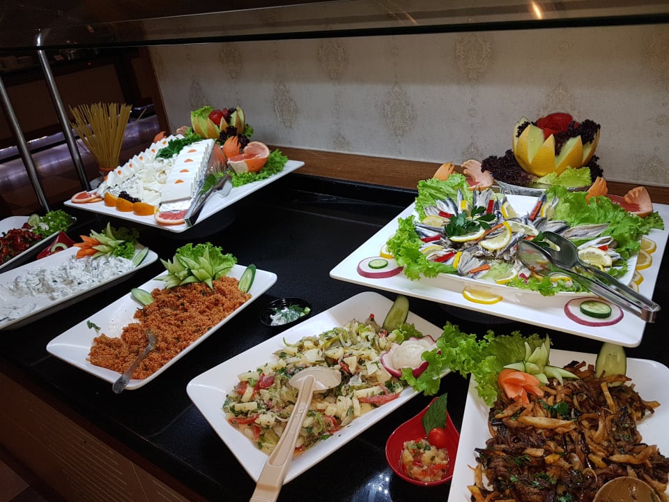 Schön, schöner, am schönsten! Annabella Diamond Hotel & Spa