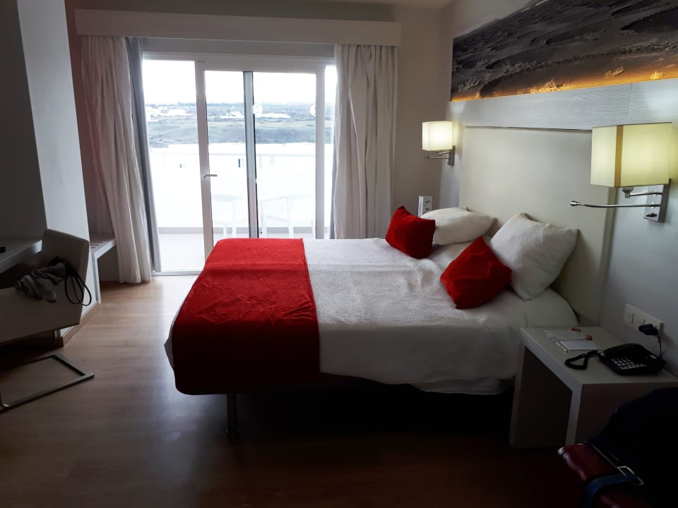 Zimmer Sentido Aequora Lanzarote Suite