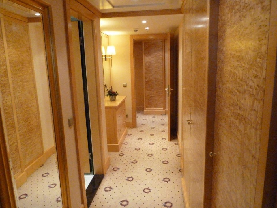 Suite Maritim Hotel Dresden