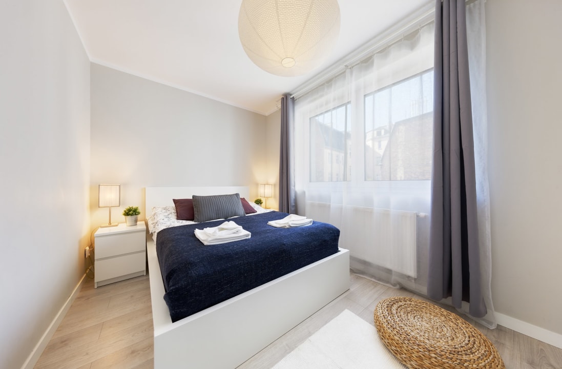 Zimmer Friendly Apartments Rynek