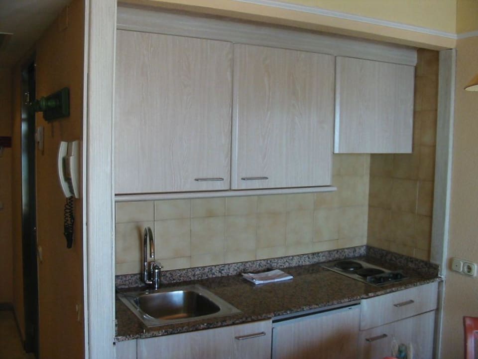 Zimmer Grupotel Picafort Beach