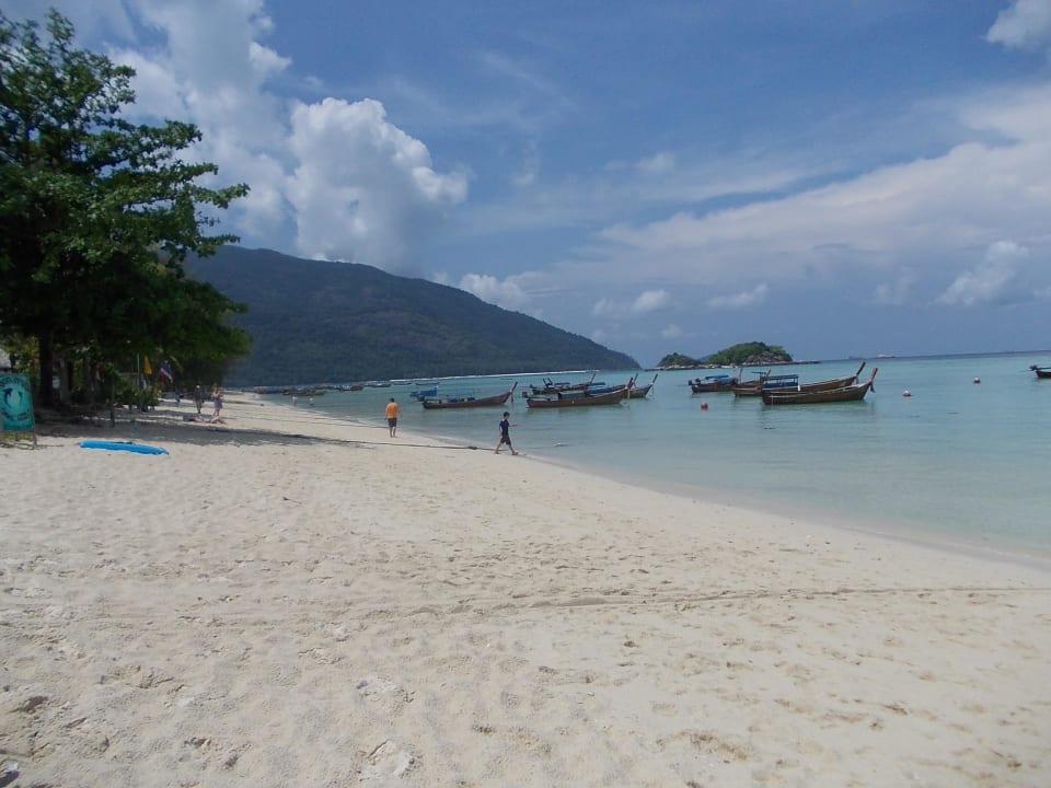 Strand Resort Ricci House