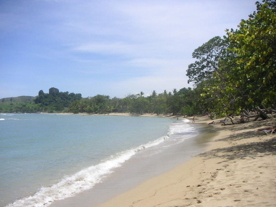 Toller Strand Senator Puerto Plata Hotel