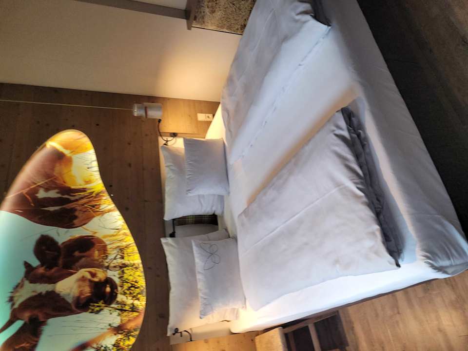 Zimmer Hotel Cocoon Hauptbahnhof