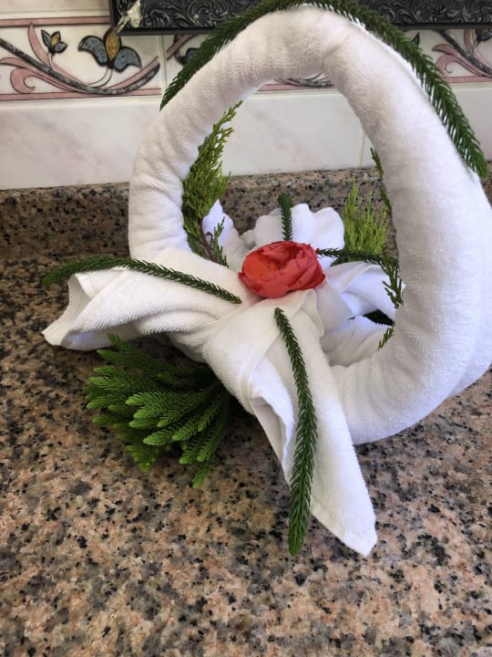 Sonstiges Hotel Delphin Imperial