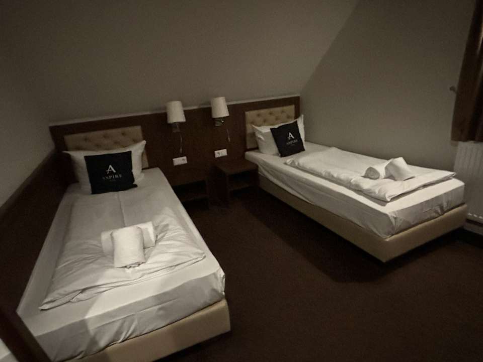 Zimmer Aspire Castillo Reutlingen, Trademark Collection by Wyndham