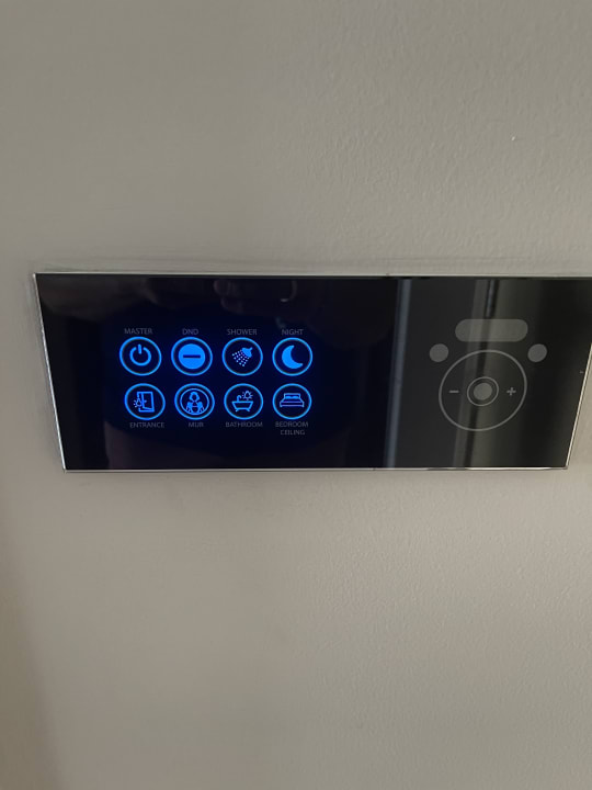 Zimmer Hampton by Hilton Marjan Island