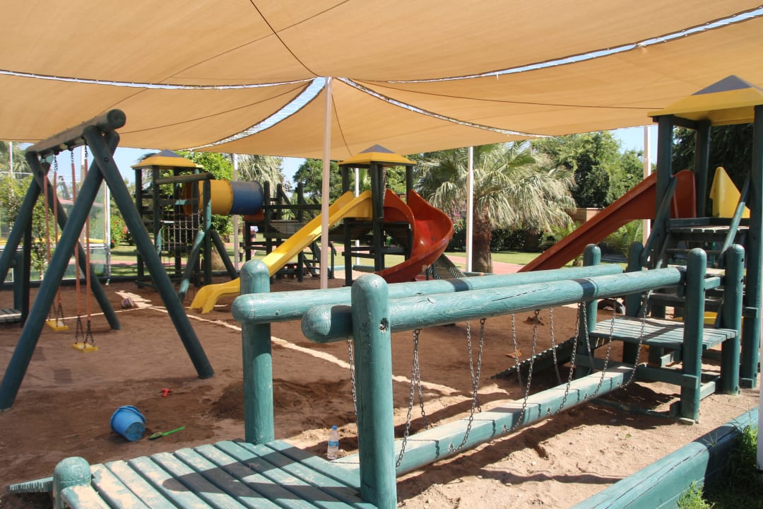 Ein Platz für Kinder Sunis Elita Beach Resort & Spa