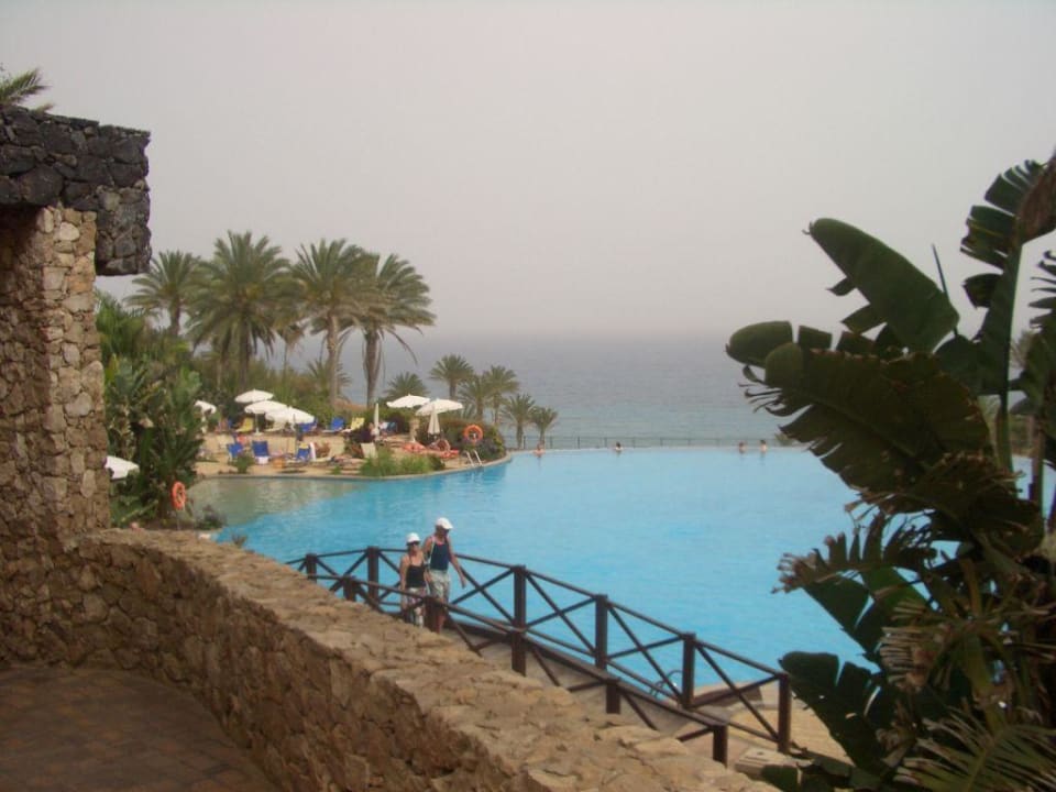 Pool R2 Rio Calma Hotel & Spa & Conference
