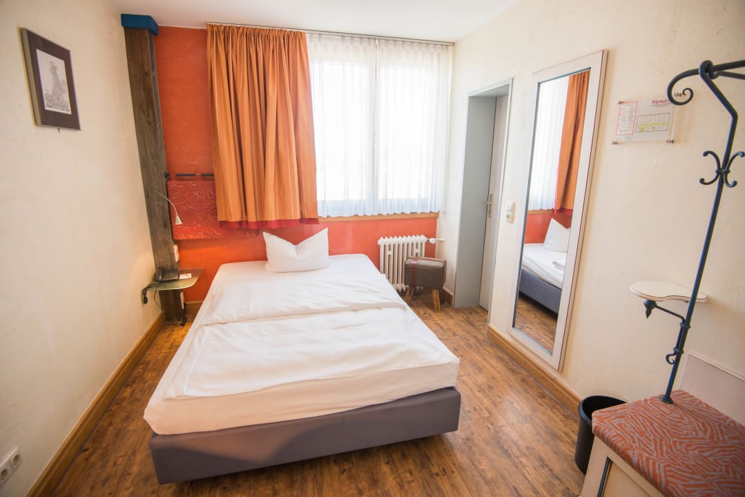 "Zimmer" Ringhotel Alpenhof (Augsburg) • HolidayCheck ...