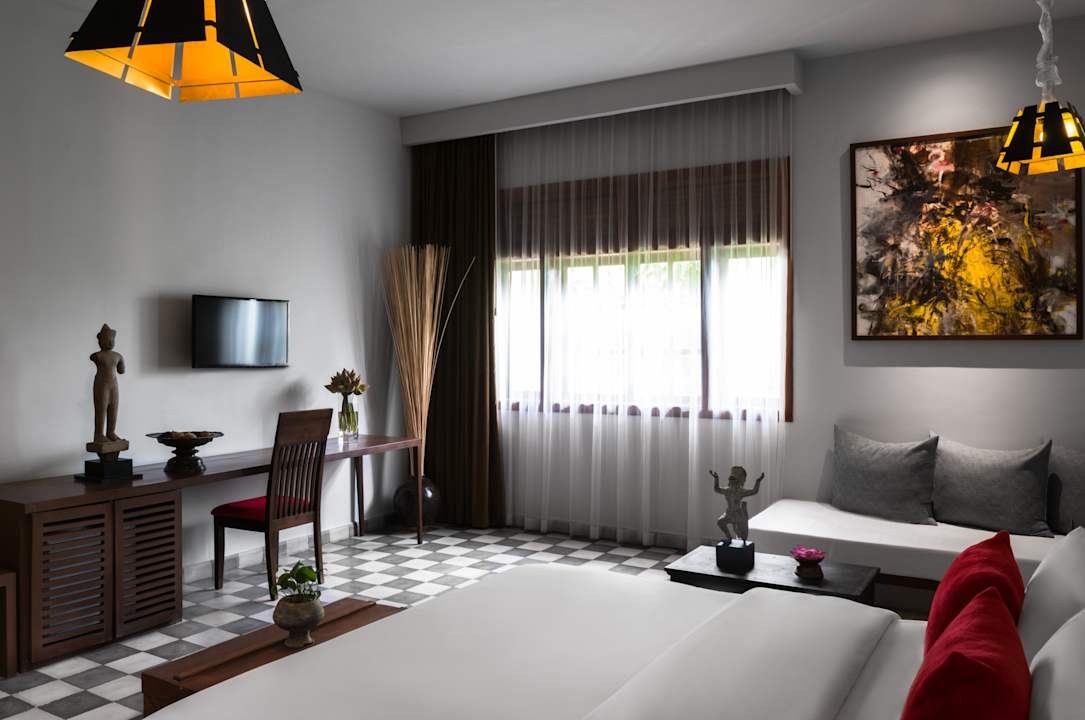 Zimmer Sokkhak Boutique Resort