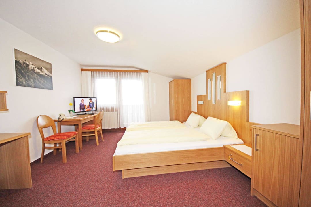 Zimmer im Gasthof Rose  Gasthof Rose