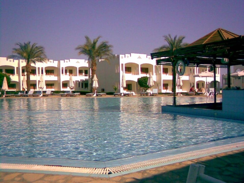 Hotelpool Happy Life Village