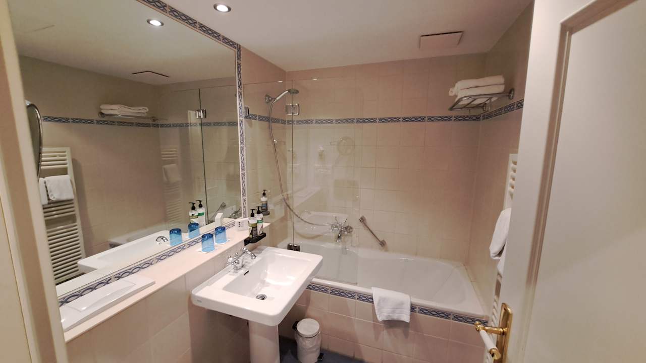 Sonstiges Dorint Parkhotel Meissen