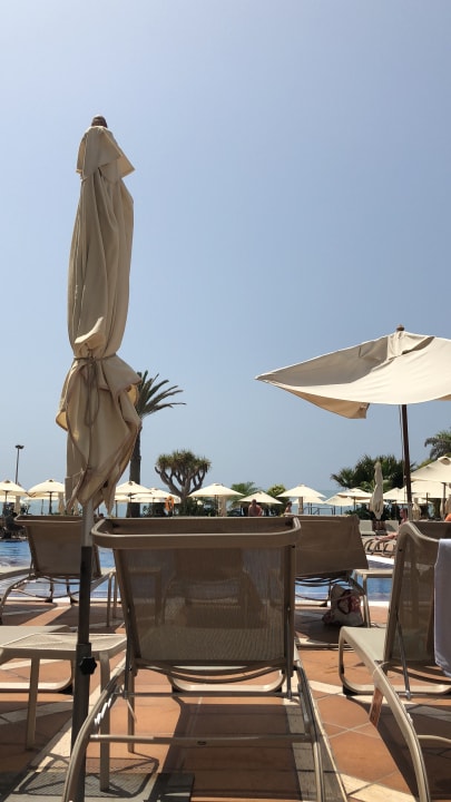 Pool Hotel Faro, a Lopesan Collection Hotel