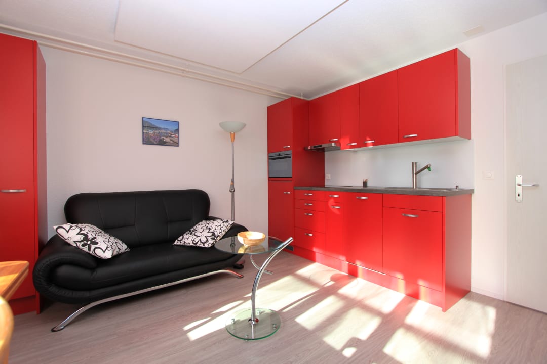 Zimmer Apartment Victoria am Wasser