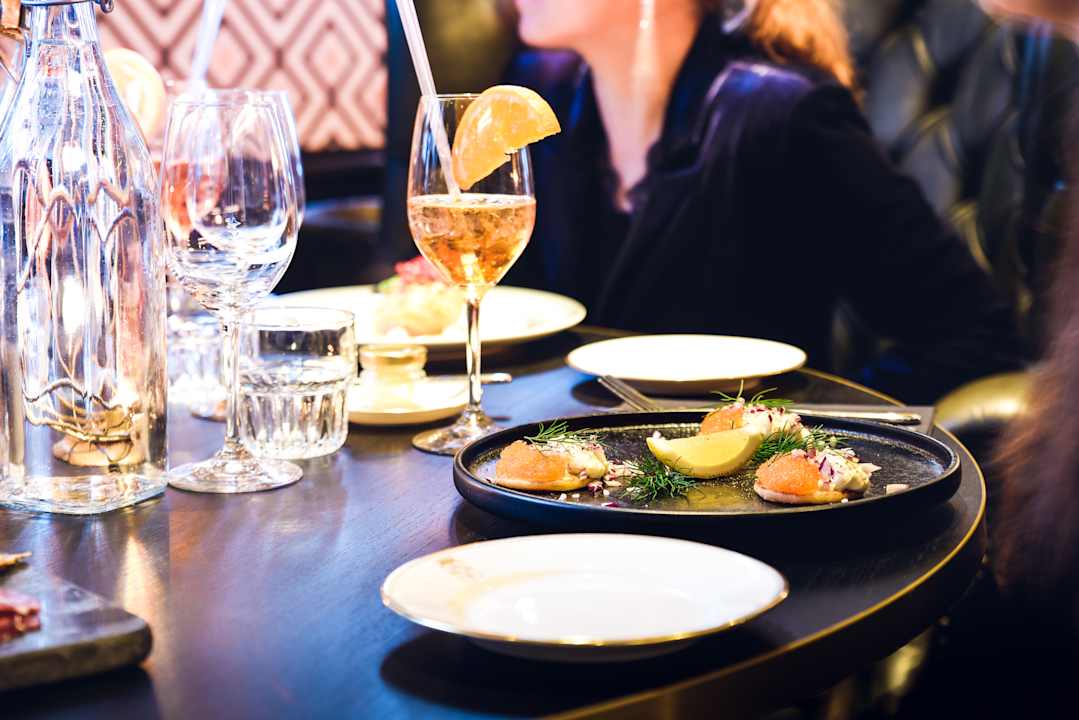 Gastro Statt Hassleholm, Sure Hotel Collection by Best Western