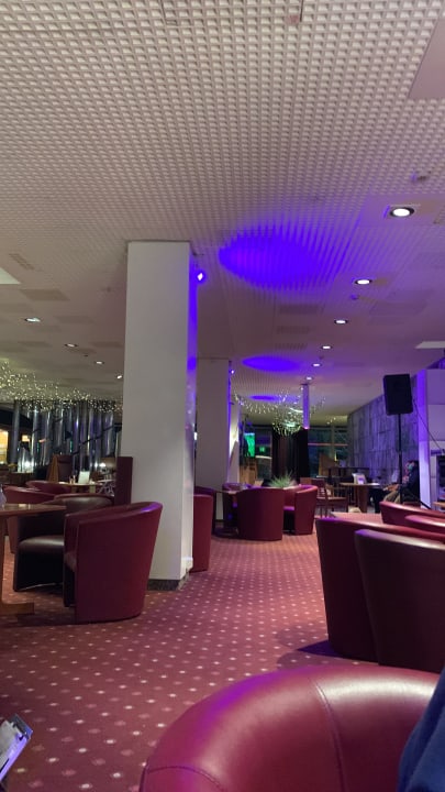 Gastro AHORN Hotel Am Fichtelberg