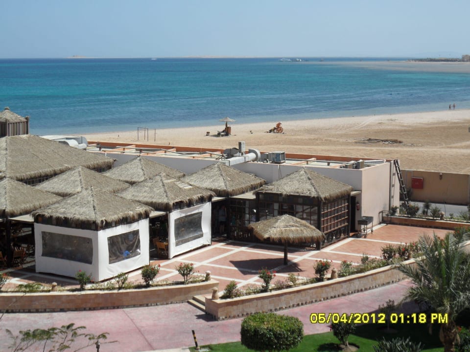 Caribbean World Resort Soma Bay Sentido Caribbean World Soma Bay