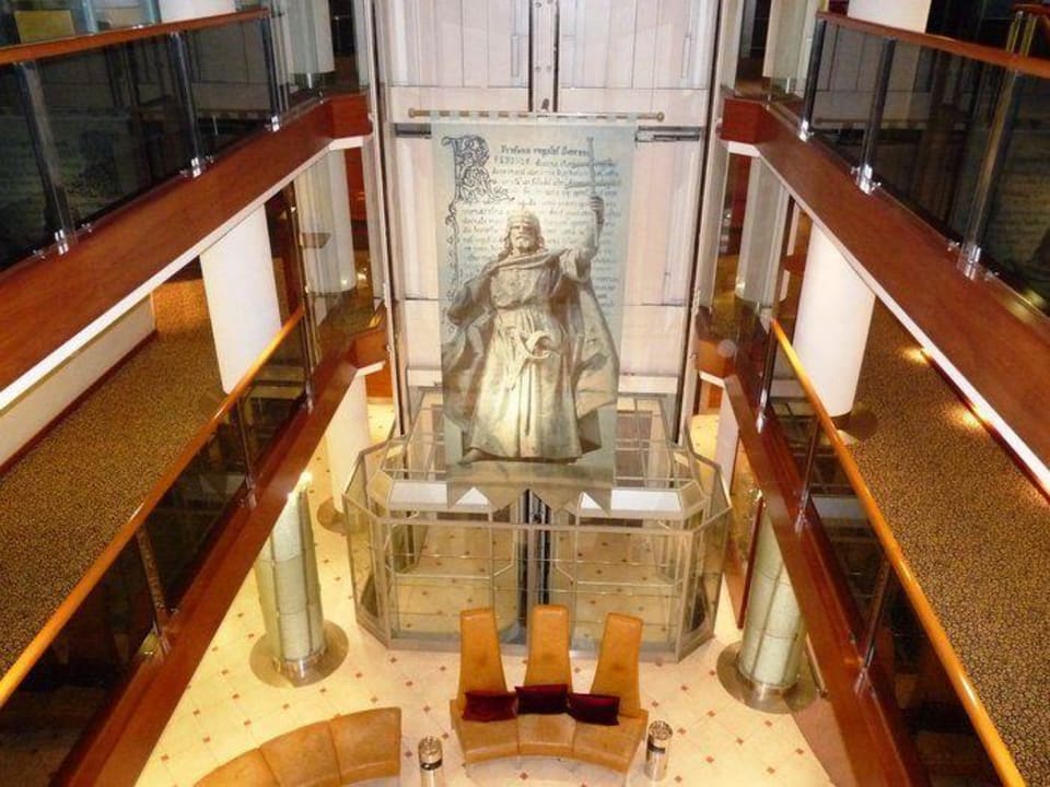 Hotel Mercure Budapest Korona Hotel